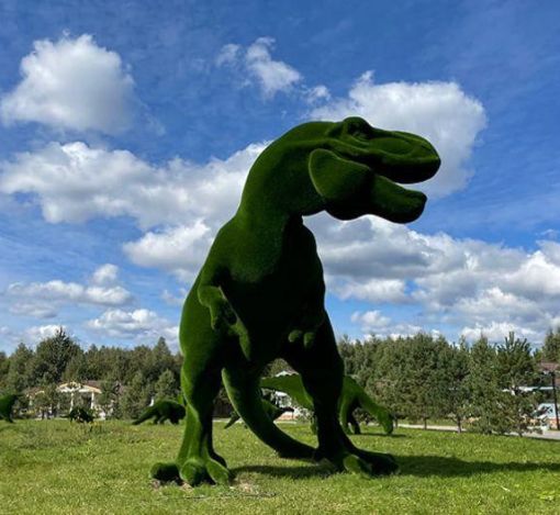 Эмеральд Вилладж