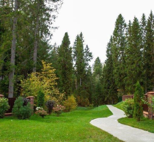 Эмеральд Вилладж