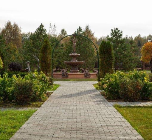 Эмеральд Вилладж