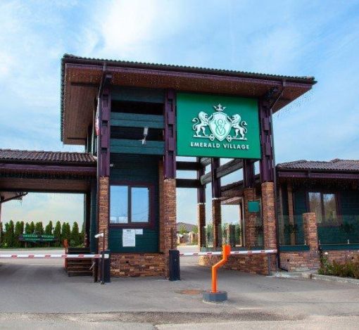 Лесной участок в Эмеральд Вилладж