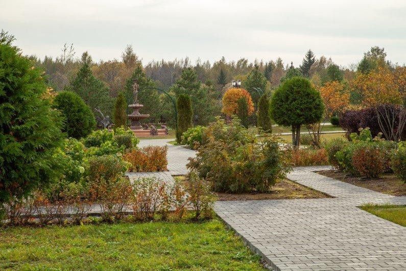 Лесной участок в Эмеральд Вилладж