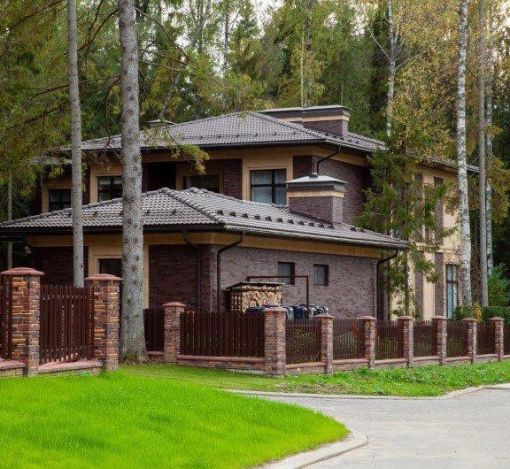 Лесной участок в Эмеральд Вилладж