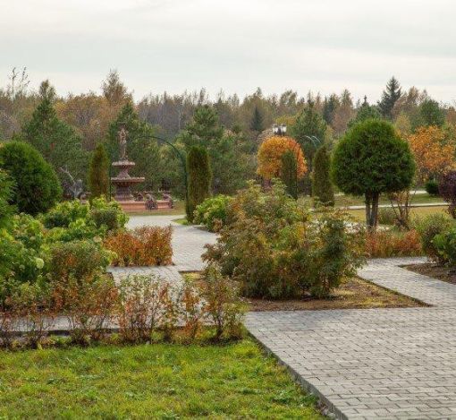 Лесной участок в Эмеральд Вилладж