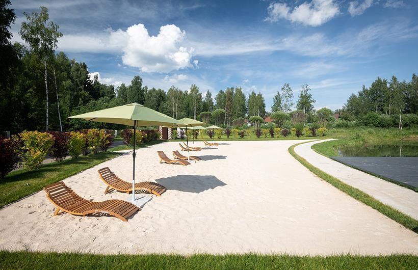 Лесной участок в Эмеральд Вилладж