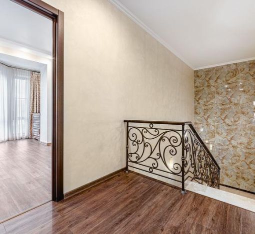 Таунхаус в поселке Покровский