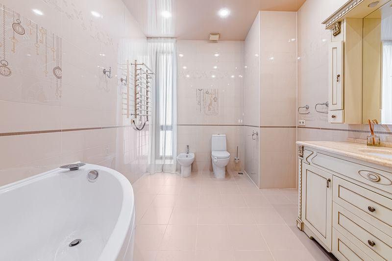 Таунхаус в поселке Покровский