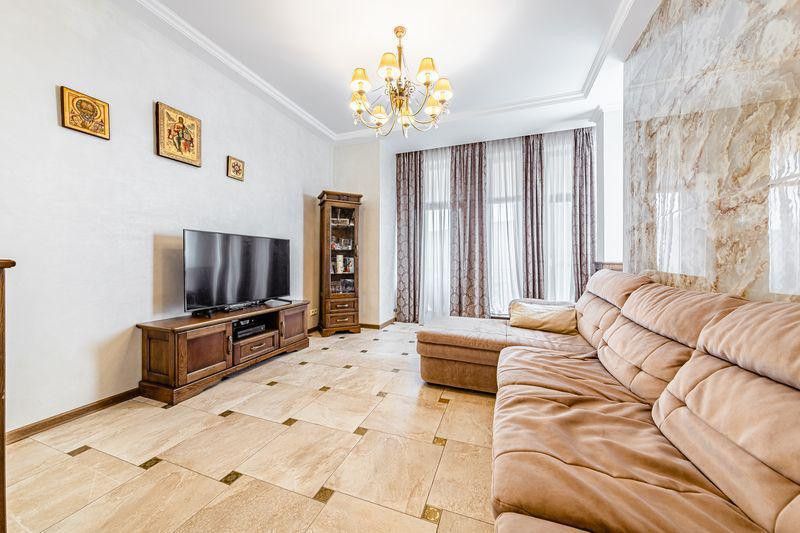 Таунхаус в поселке Покровский