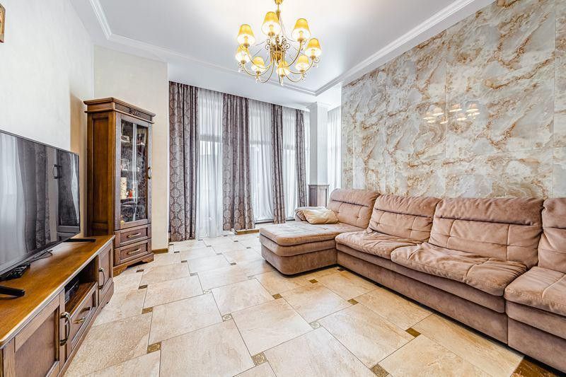 Таунхаус в поселке Покровский