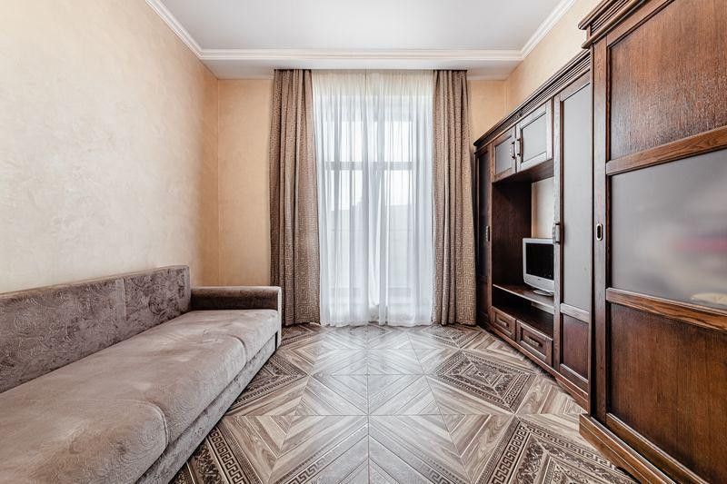 Таунхаус в поселке Покровский