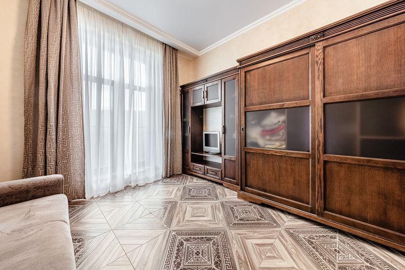 Таунхаус в поселке Покровский