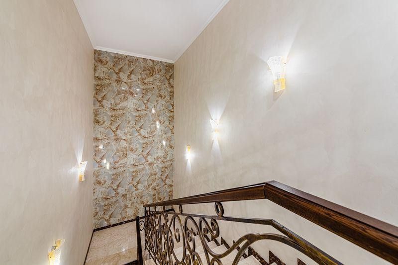 Таунхаус в поселке Покровский