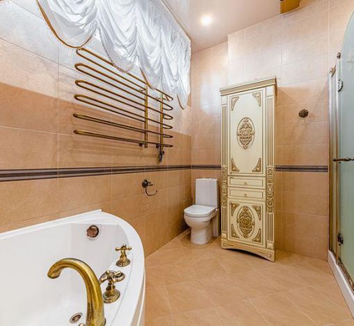 Таунхаус в поселке Покровский