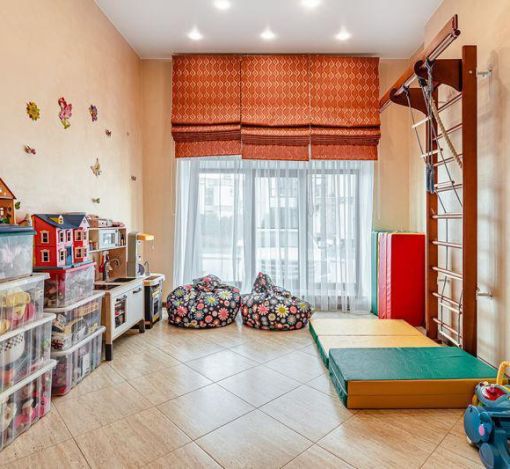 Таунхаус в поселке Покровский