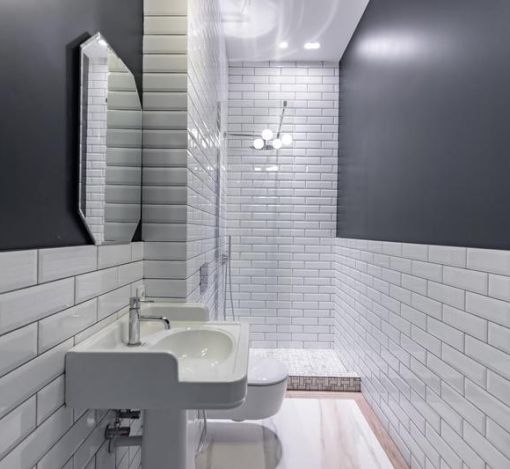 Современный дом в КП Рига Парк