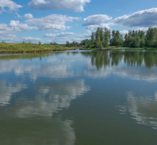 Эмеральд Вилладж