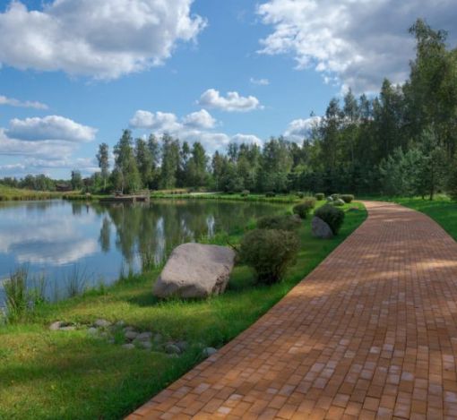 Лесной участок в Эмеральд Вилладж