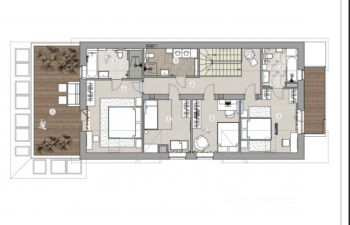 Планировка 2