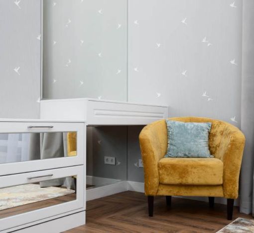 Одноэтажный дом в СК Липка