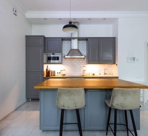 Готовый таунхаус в КП Павлово-2