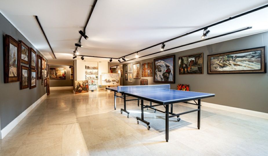 Дом в КП Никольская слобода