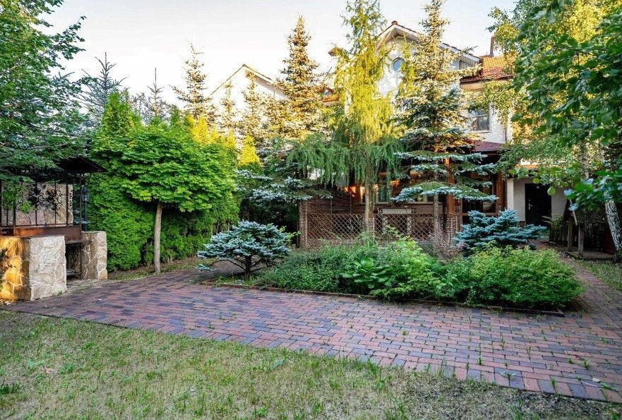 Таунхаус в КП Петровский