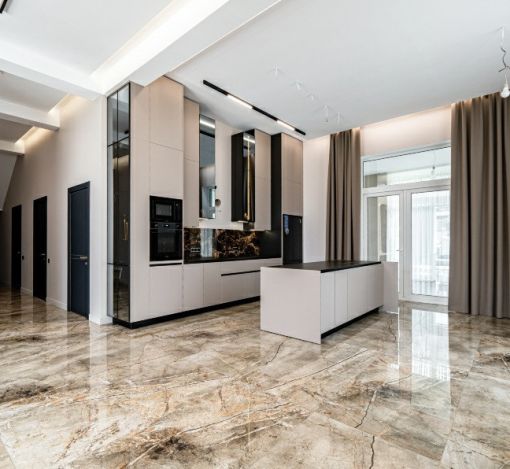 Новый дом в КП Новорижский