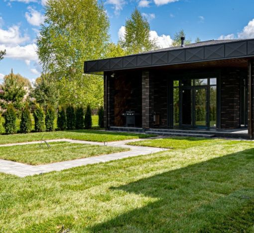 Новый дом в КП Новорижский