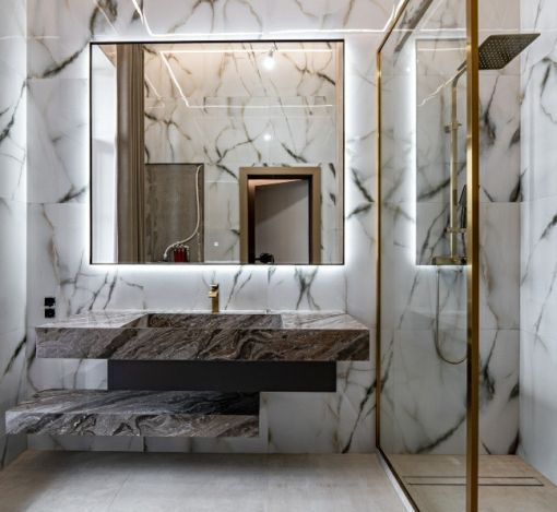 Новый дом в КП Новорижский