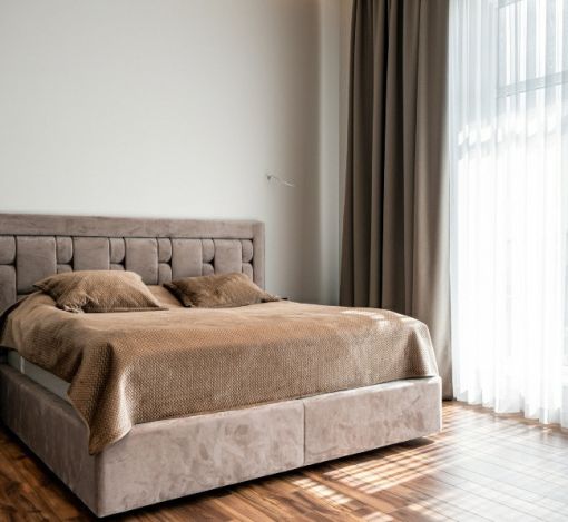 Новый дом в КП Новорижский