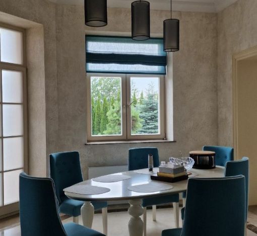 Готовый дом в КП Миллениум парк