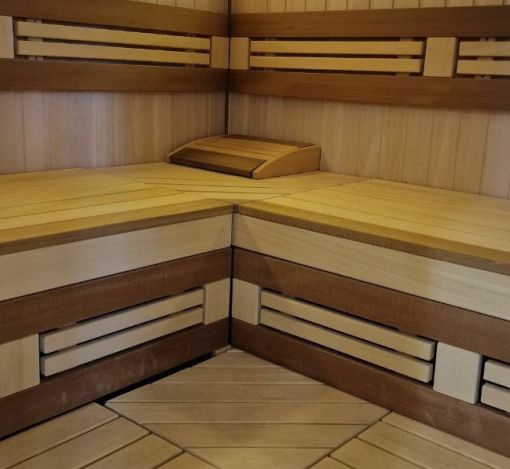 Готовый дом в КП Миллениум парк