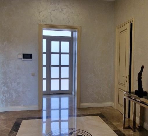 Готовый дом в КП Миллениум парк