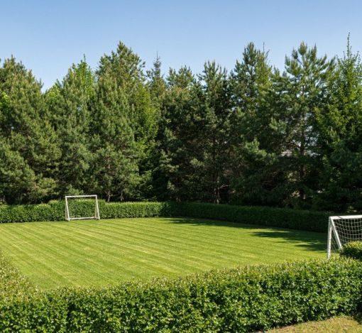 Дом в КП Никольская слобода