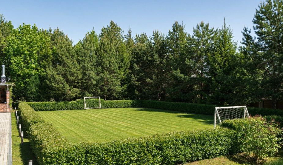 Дом в КП Никольская слобода