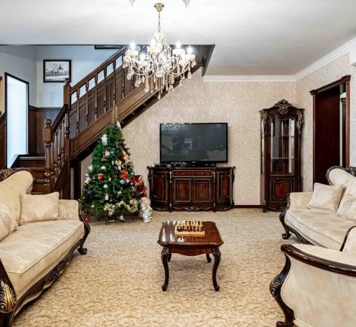 Дом в КП Монтевиль