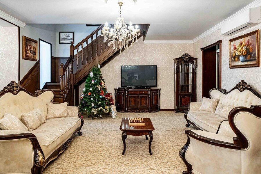 Дом в КП Монтевиль