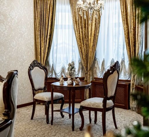 Дом в КП Монтевиль