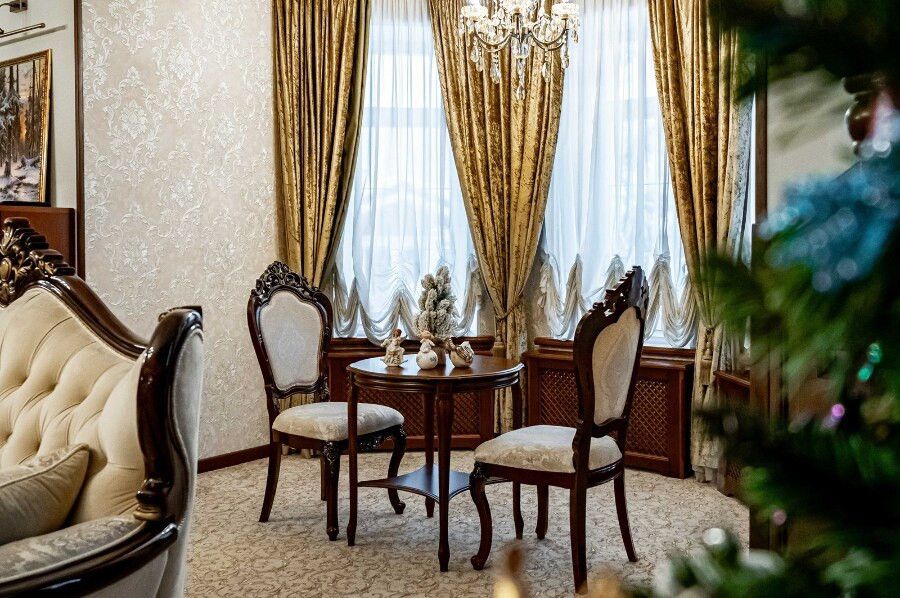 Дом в КП Монтевиль