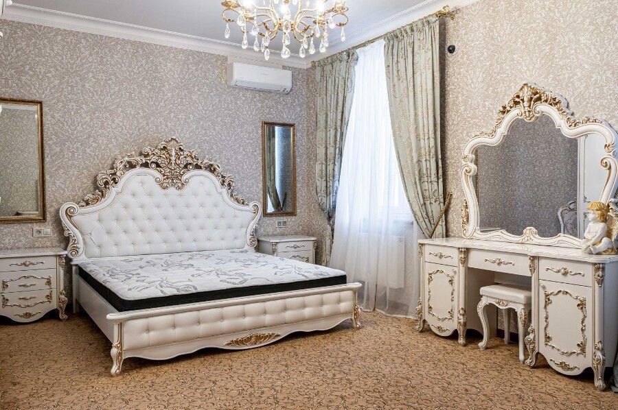 Дом в КП Монтевиль