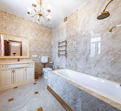 Дом в КП Монтевиль