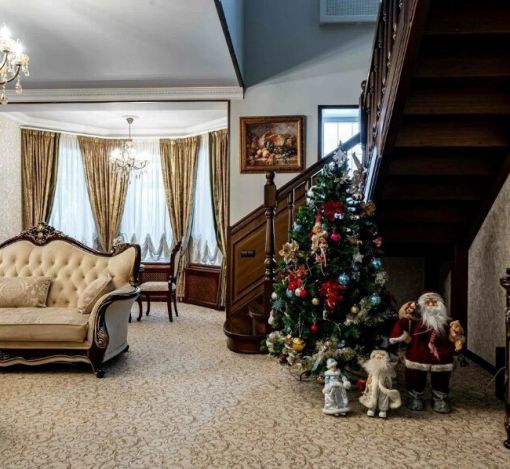 Дом в КП Монтевиль