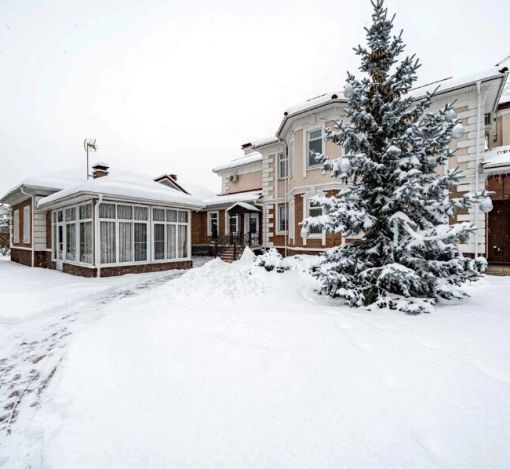 Дом в КП Монтевиль