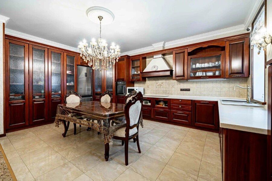 Дом в КП Монтевиль