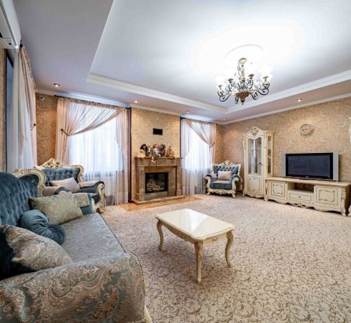 Дом в КП Монтевиль