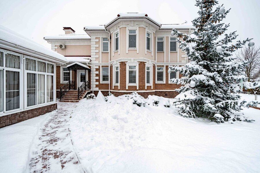 Дом в КП Монтевиль