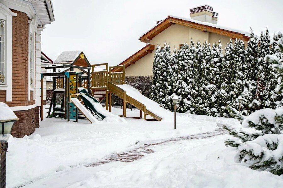 Дом в КП Монтевиль