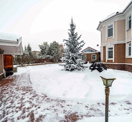 Дом в КП Монтевиль