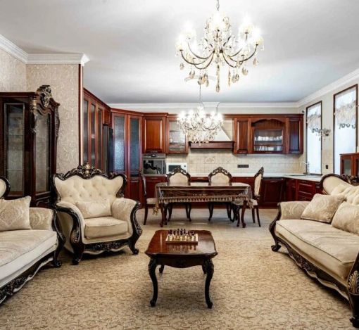 Дом в КП Монтевиль