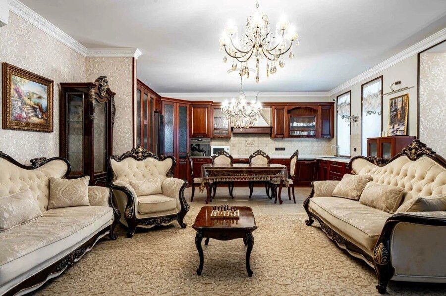 Дом в КП Монтевиль