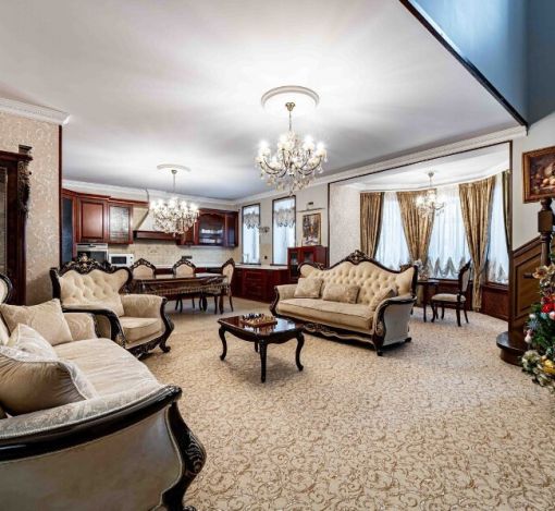 Дом в КП Монтевиль